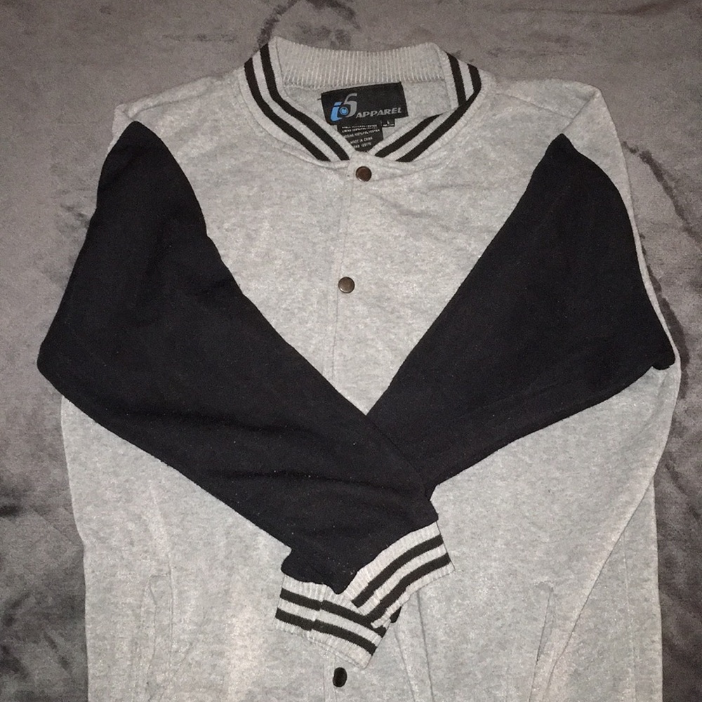 Varsity Jacket - Picture 2 of 2